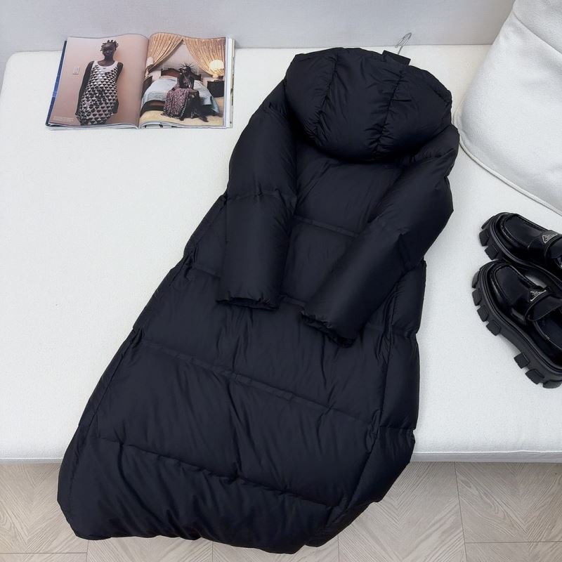 Prada Down Jackets